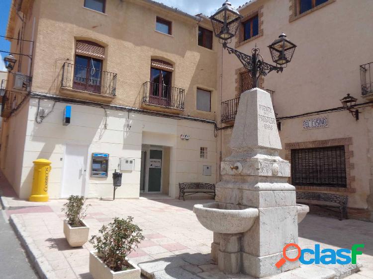 Local Comercial en Venta en Benilloba, Alicante