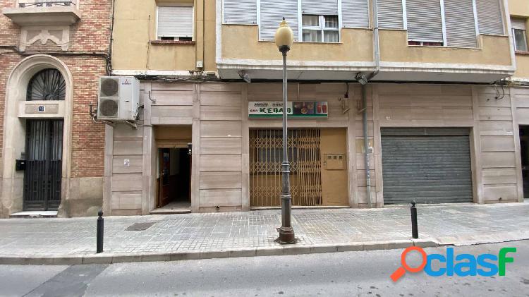 Local Comercial en Venta en Villena - 99 m²