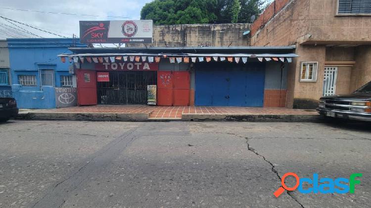 Local Comercial en Venta en la Candelaria se vende con