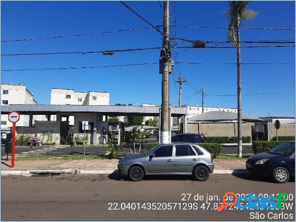 Oportunidade - Sao Carlos, Distrito Industrial Miguel