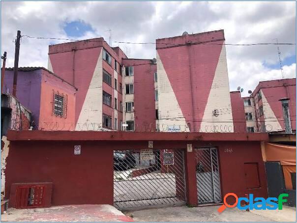 Oportunidade leilão Caixa - Sao Paulo, Cidade Tiradentes -