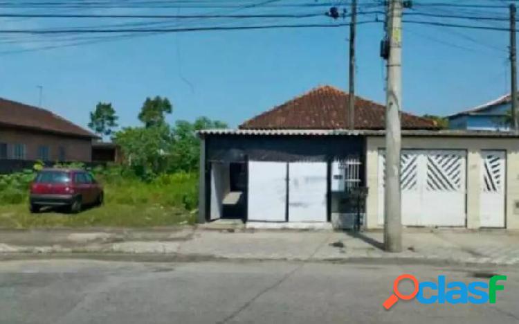 Oportunidade leilão Itaú - Mongaguá, Estância Balneária