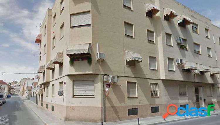 PISO EN VENTA EN ASPE ZONA BAILEN