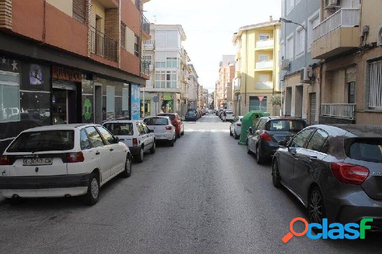 PISO EN VENTA EN ELDA CALLE TOLEDO