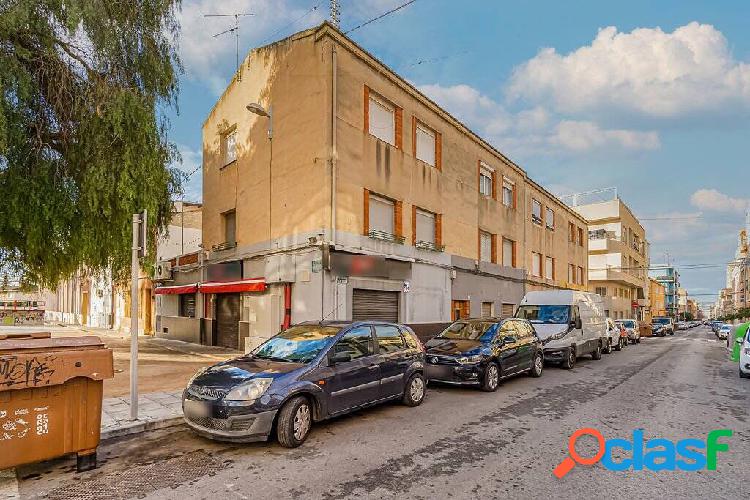 PISO EN VENTA EN ELDA ZONA C/MAXIMILIANO GARCIA SORIANO