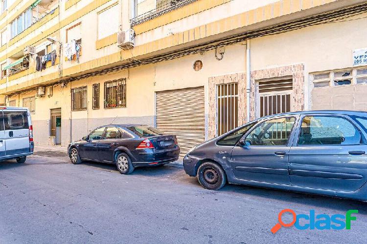 PISO EN VENTA EN ELDA ZONA C/VILLENA