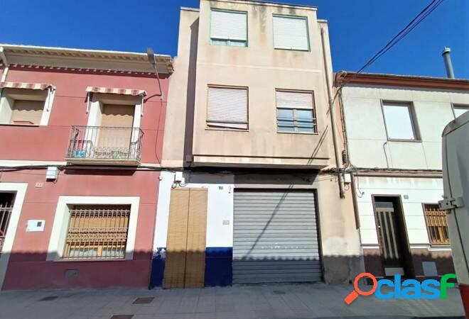 PISO EN VENTA EN NOVELDA