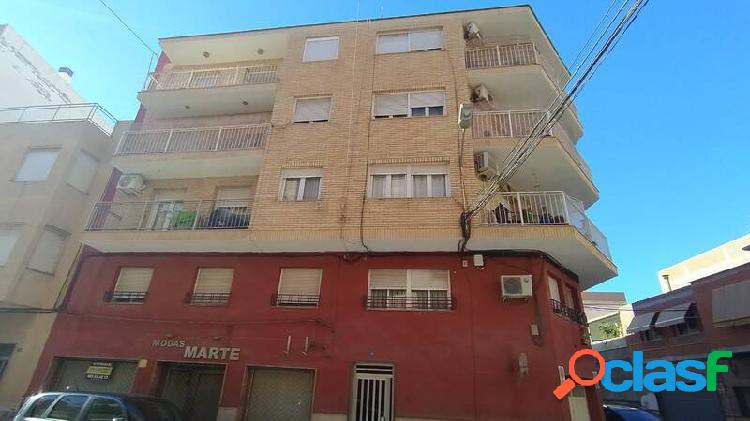 PISO EN VENTA EN NOVELDA C/VALLE INCLAN