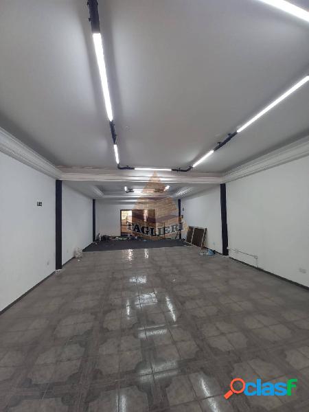 PRÉDIO COMERCIAL 344m2 AO LADO DO METRÔ. TÉRREO COM