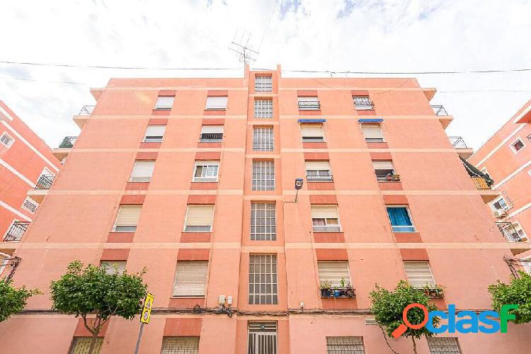 Piso en Venta en Crevillente, Alicante