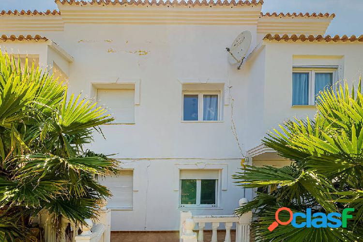 Piso en venta, C/ El Lloveret - G Mimosas, Altea