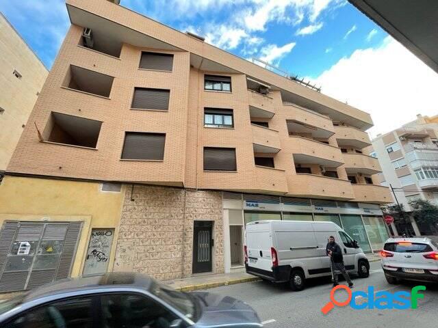 Piso en venta, C/San Juan Bosco, Villena