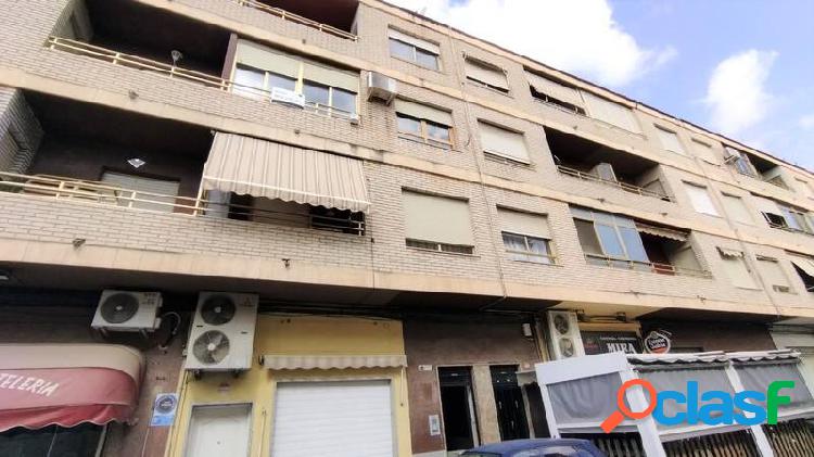 Piso en venta, JUAN CARLOS I, Monforte del Cid