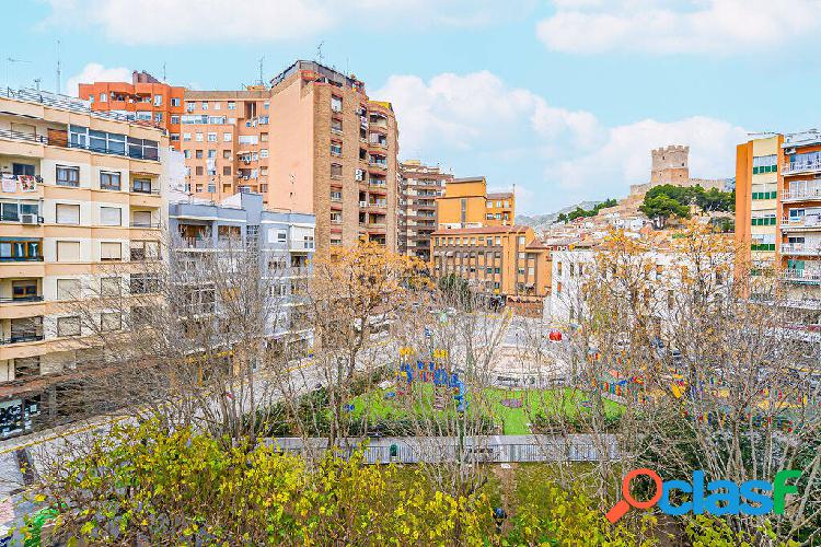 Piso en venta, Pz Del Rollo, Villena