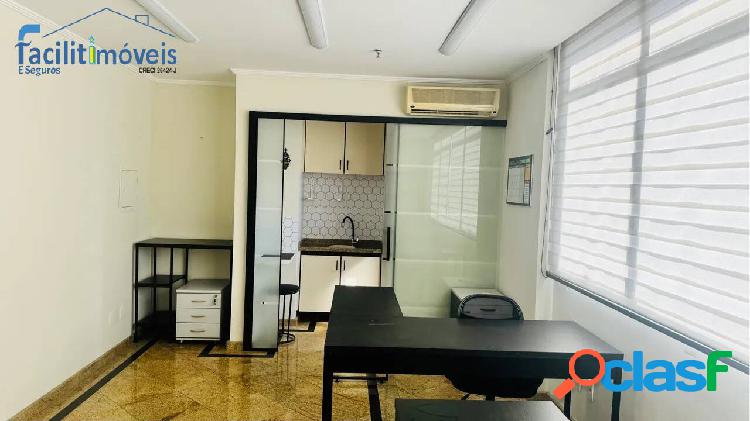 SALA COMERCIAL DISPONÍVEL LOCAÇÃO E VENDA - SBC