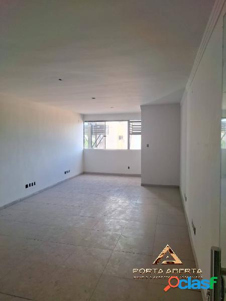 Sala Comercial 39 m2 - Centro Ipatinga - COD 949