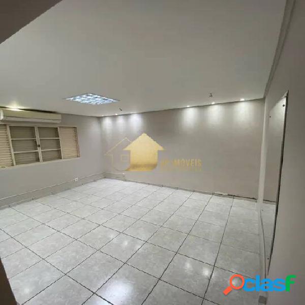 Sala Comercial Bairro Boa Esperança