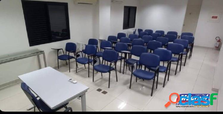 Sala comercial à venda 52m² metrô santa cruz - Vila