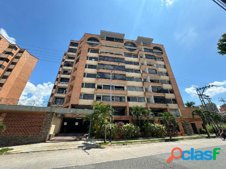 Se Vende Apartamento 67m2 Res. Kiffa Urb. Agua Blanca