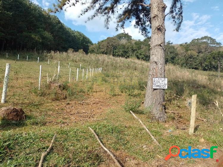 TERRENO A VENDA NO IBICUÍ