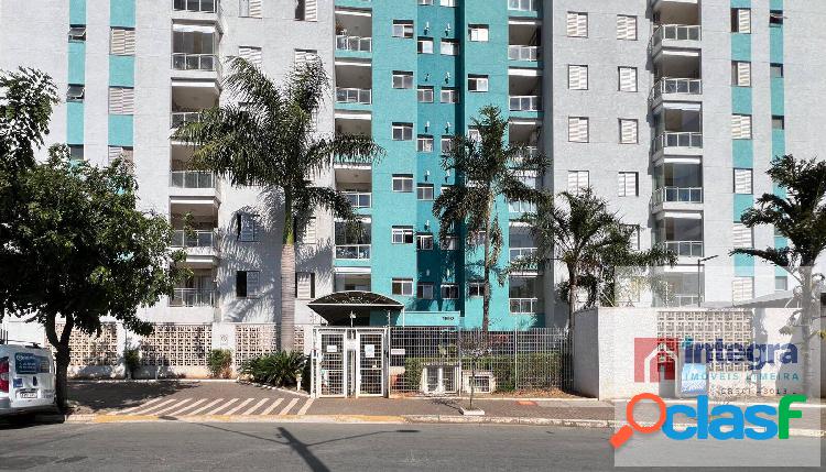 ÓTIMO APARTAMENTO CONDOMÍNIO LEBLON EM LIMEIRA