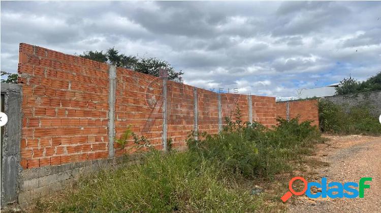 Terreno Pronto para Construir a Casa dos Seus