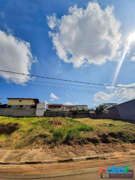 Terreno a venda em São Pedro Jardim Itaquere