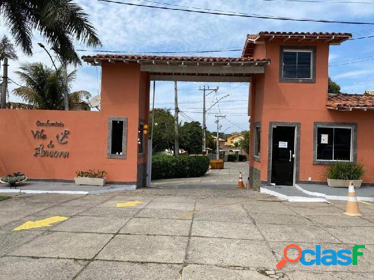 Terreno no Condomínio em São Pedro da Aldeia