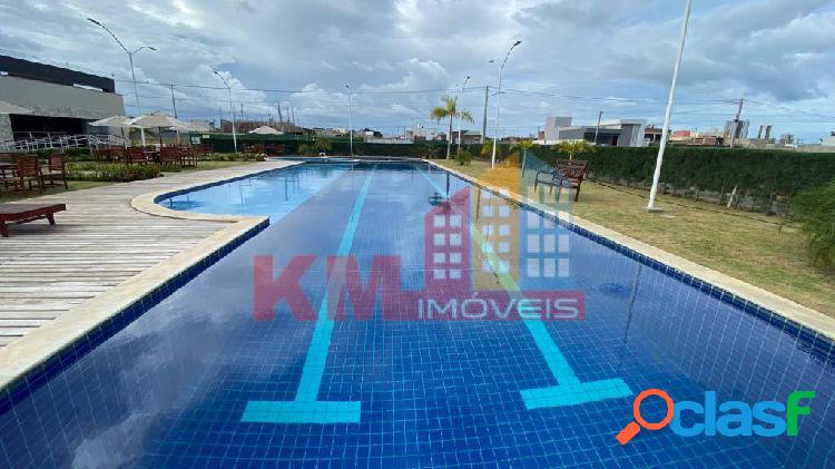 VENDA! Excelente Lote no Boulevard Residence em Mossoró-RN!