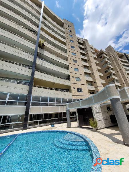 VENDO APARTAMENTO OBRA GRIS EN CASUPO GARDEN PISO MEDIO CON