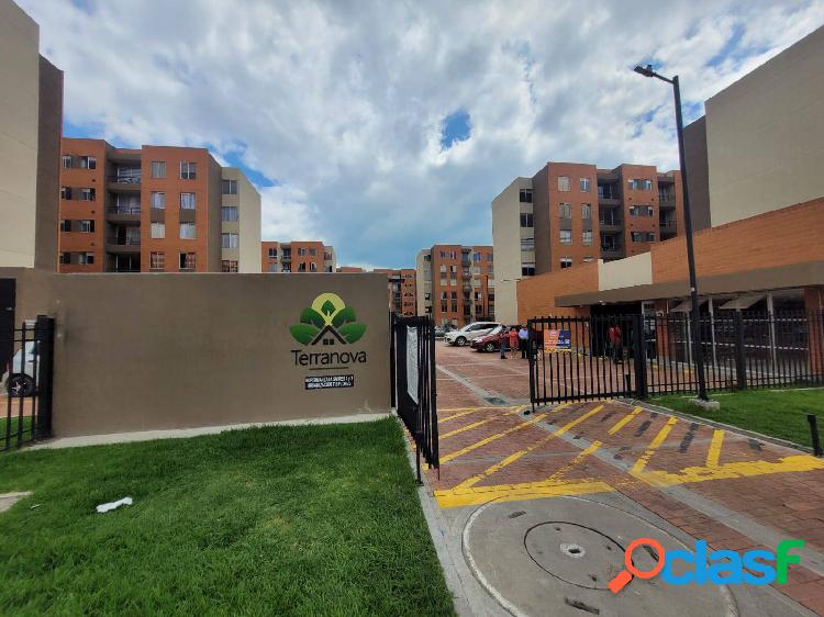 VENTA APARTAMENTO - TOCANCIPA C/MARCA