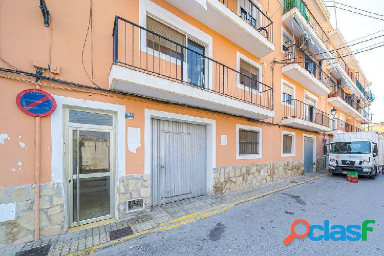 VENTA VIVIENDA OCUPADA EN VILA