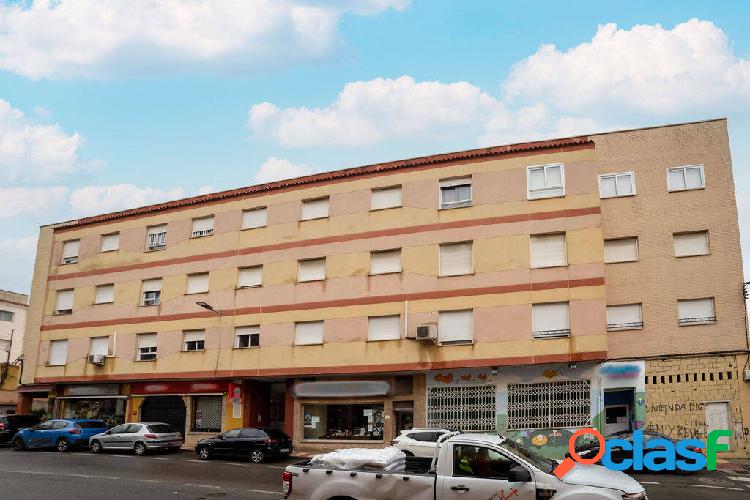 VIVIENDA EN VENTA ZONA LOS RAMOS MURCIA