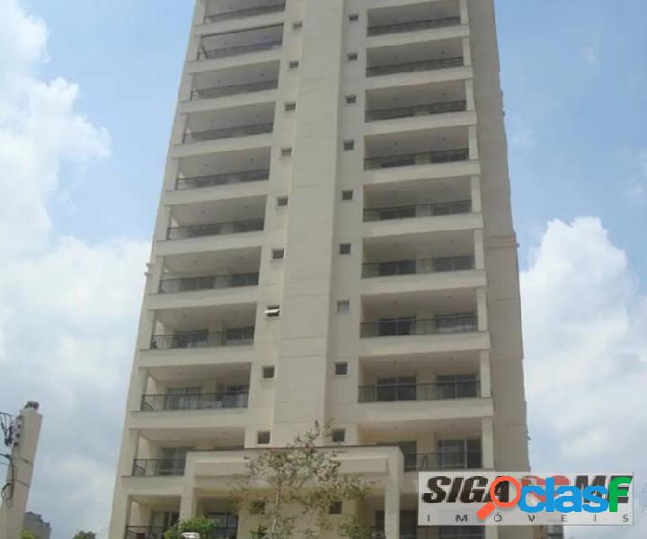 VL MARIANA VENDA 3 SUÍTES DEPÓSITO 3VGS 116m2 A.Ú