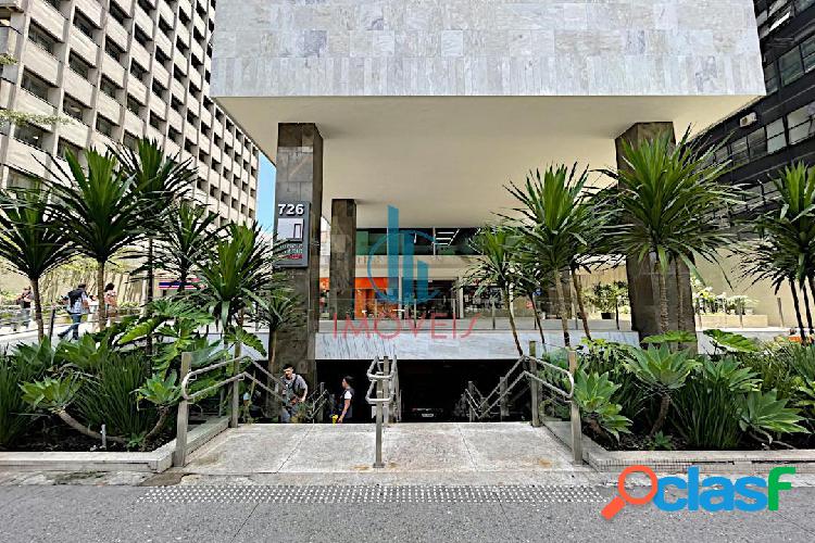 Vaga de Garagem Condomínio Edifício Palácio 5ª Avenida