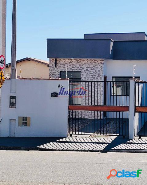 Vende - se casa nova na Vila Olimpia - Taubaté/SP