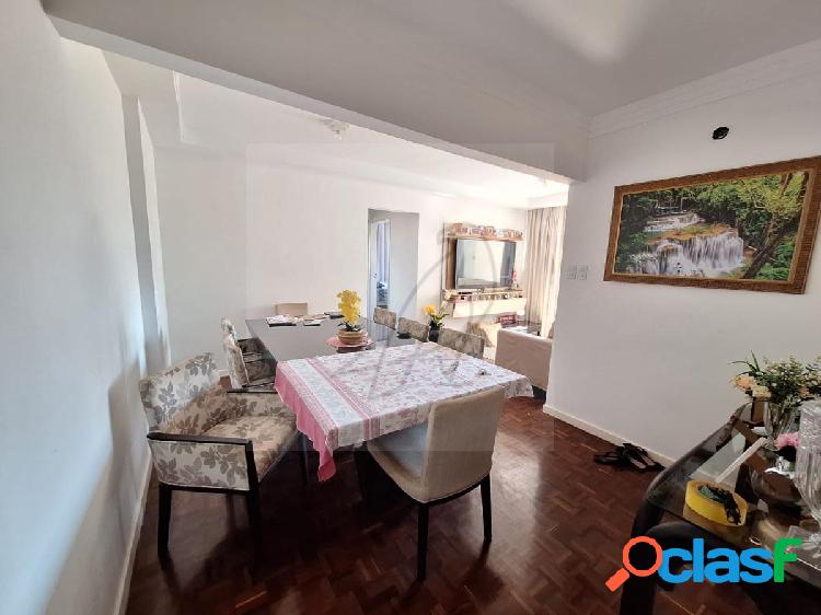 Vendo Ap 2 quartos, 77 m², ventilado, nascente, Costa Azul,