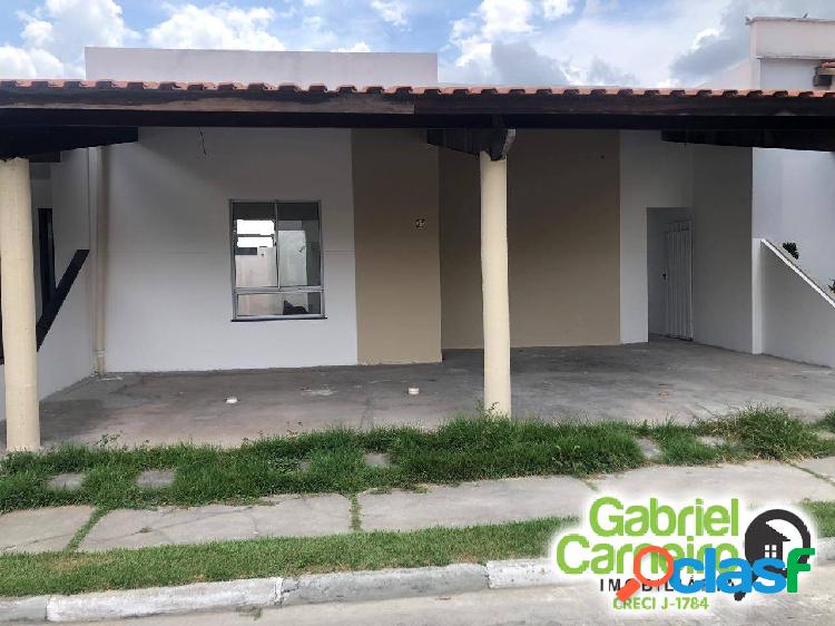 Vendo - Casa 3/4 no condomínio Quartier