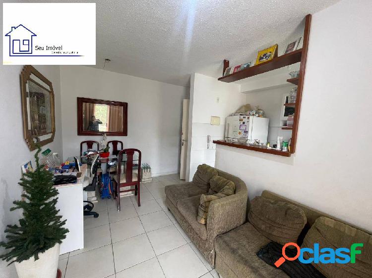 Vendo apartamento 2 quartos Condomínio Village Vip -