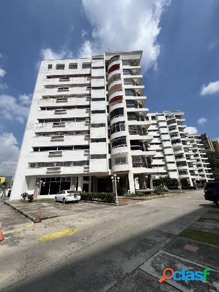 Venta Apartamento Conj. Res. La Trinidad Mañongo Lateral al