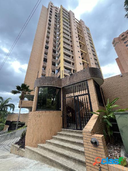 Venta Apartamento Res Altos del Tepuy Urb Las Chimeneas