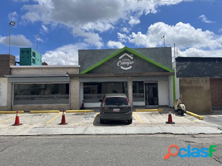 Venta de Local Comercial Urb El Viñedo Calle 139