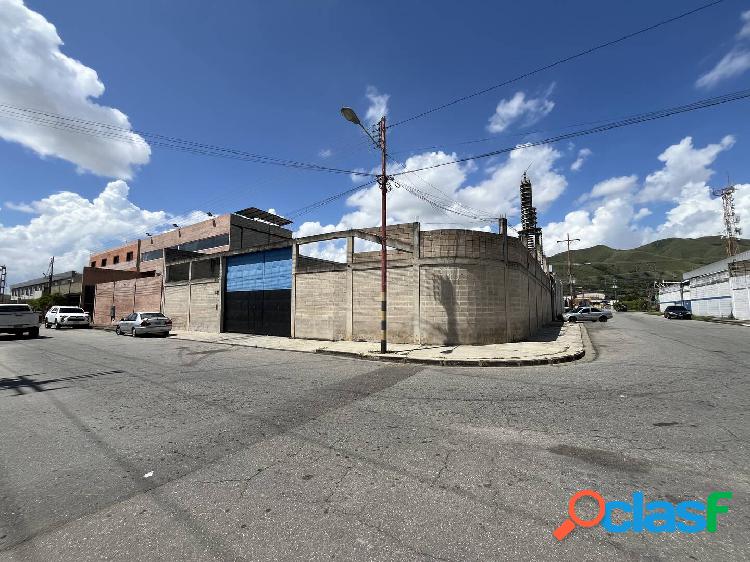 Venta de Terreno Zona Comercial Los Jarales San Diego