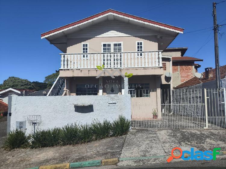 Vila Rica - 03 Casas - Imóvel ótimo para investimento!