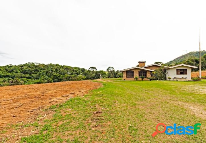 Área à venda, 54403 m² por R$7.500.000,0 - Ribeirão dos