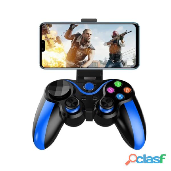 trole Joystick Bluetooth Universal para Celular Tablet