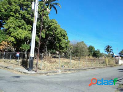 2.262 M2 TERRENO DE ESQUINA EN VENTA EN LA ALEGRIA