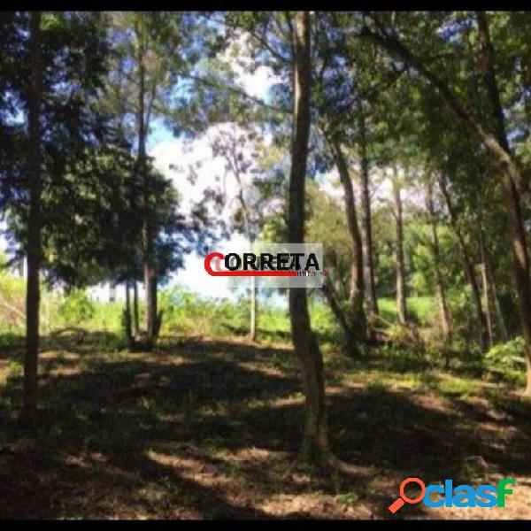 #50 -Lote De 1.000m² em Loteamento Com Acesso A Represa