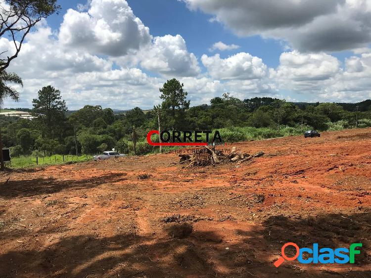 #777 - OPORTUNIDADE ÚNICA: LOTES DE ATÉ 4.638 M² COM