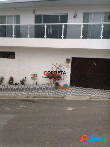 #780 - CASA COM BOA LOCALIZAÇÃO EM SÃO ROQUE | ÁREA